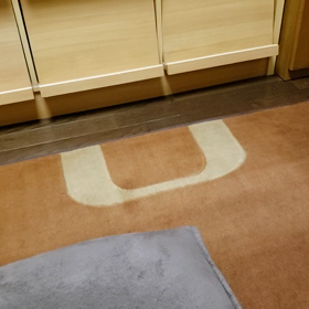 パパさんは明日もお仕事だって (｡-_-｡)の画像