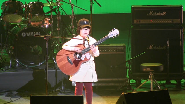 ねりパフォ2020に参加してきました☆の記事動画