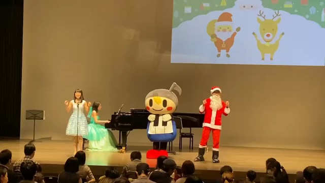 0歳からのクラシック音浴じかん@クリスマスコンサートご来場ありがとうございました❤︎の記事動画