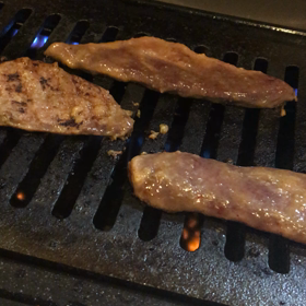 豚のレバーの画像