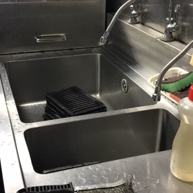 安心・安全のこだわりの画像