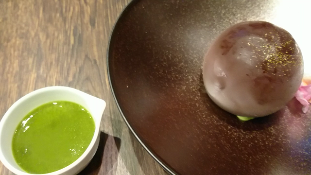 天王寺北口のマルフジカフェの記事動画