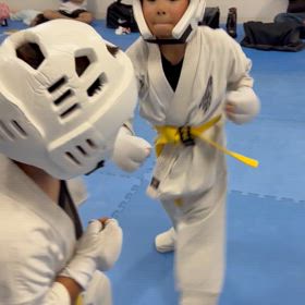 コウ頑張れ！の画像
