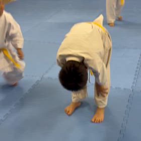 体力強化！の画像