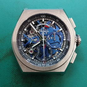 ゼニス（ZENITH）エルプリメロ２１の画像