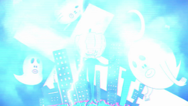 Happy Halloween♪の記事動画