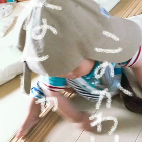 ちっさい怪獣の画像