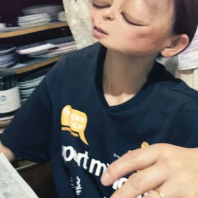 歌いたくなるの画像