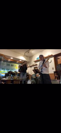 【山鹿ロック、楽しかった〜‼️】の記事動画