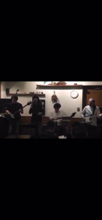 【山鹿ロック、楽しかった〜‼️】の記事動画