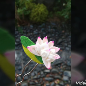 つまみ細工を上手く作るコツの画像