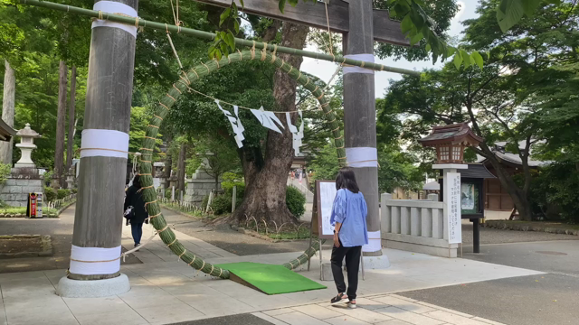 神社のステキなマーケティングの記事動画