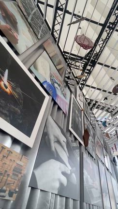 CHANEL展❤︎五感で楽しむファッションの魔法の記事動画