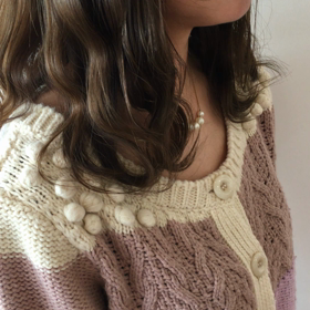 ヘアカラーの画像