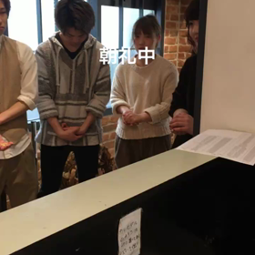 朝の画像