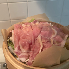 ワクチン２日目の画像