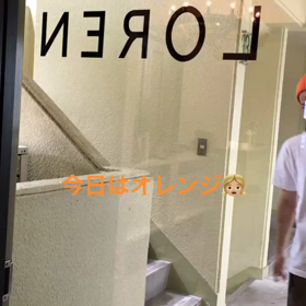 今日のの画像