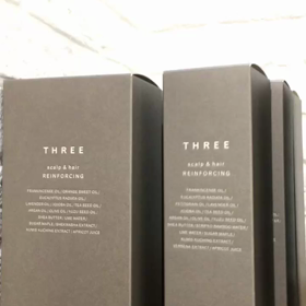 THREEの画像