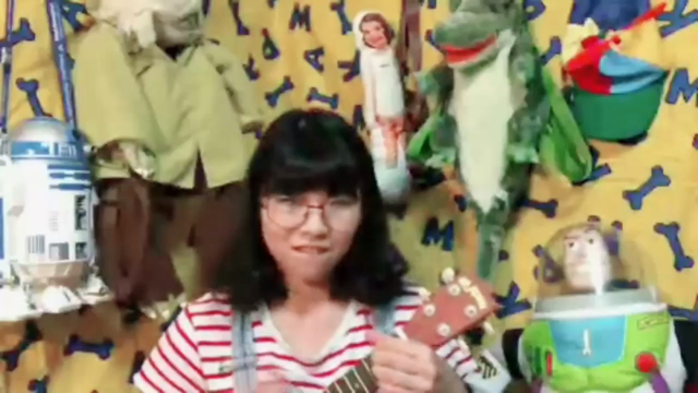 ウクレレ ツイキャス！の記事動画