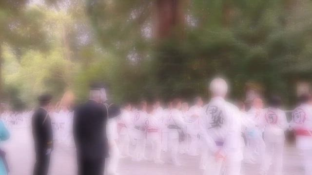 2026年４月⑤の旅の⑦　外宮　お木ひきからのメッセージ　の記事動画