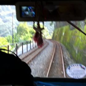 台湾 森林鉄道の画像