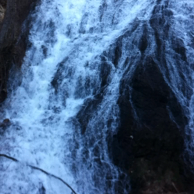 日光 湯滝の画像
