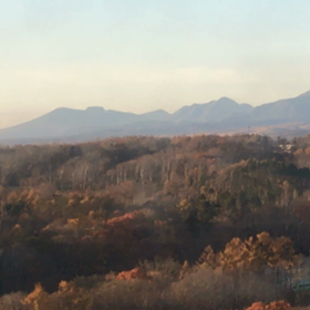 樽前山、恵庭岳、の眺めの画像