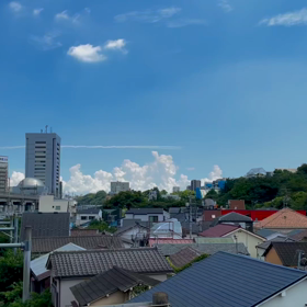 ブルーインパルスの画像