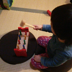子どもは吸収が早いの画像
