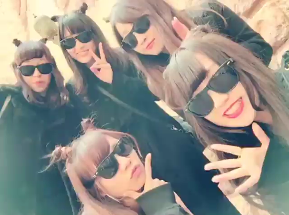 ディズニーの記事動画
