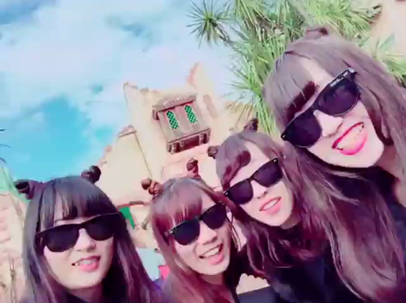 ディズニーの記事動画