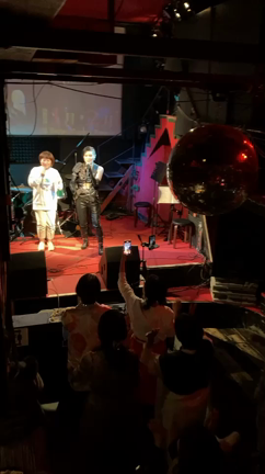 ライブ三昧！の記事動画