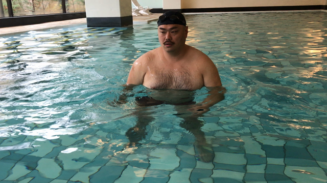 癒し動画の記事動画