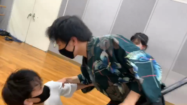アクションの記事動画