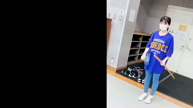 アクション殺陣の記事動画