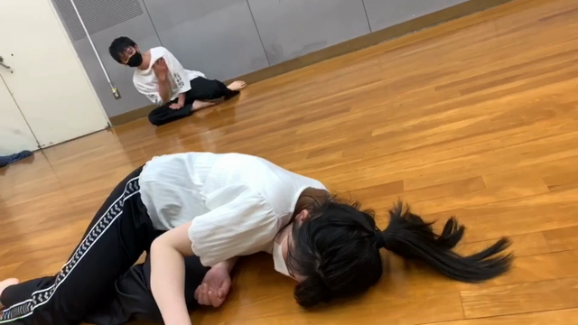 アクションの記事動画