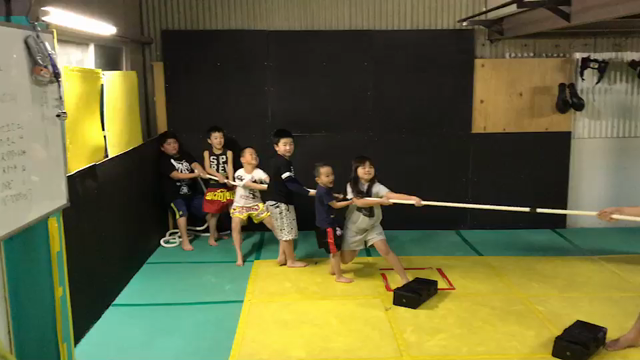 子供大募集の記事動画