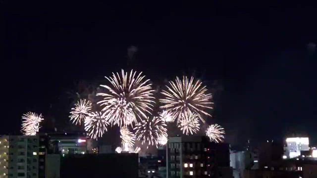 鹿児島の夜の記事動画