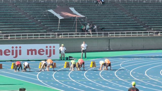 涙をバネに・・・の記事動画
