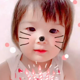 babyよりの画像