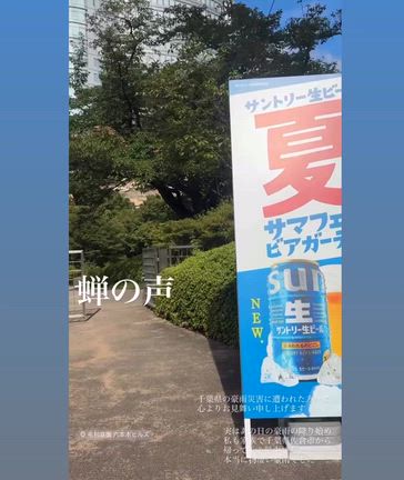 豪雨のあとにの記事動画