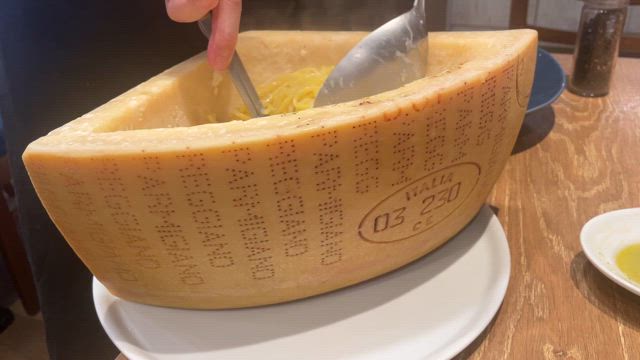 地元ではヴァンサンの晩餐率高めの記事動画
