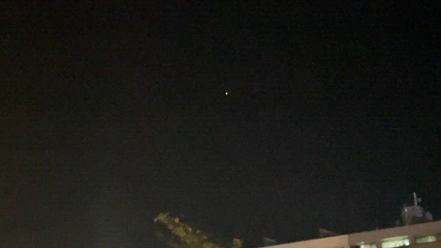 ずーっと見ていられるすーっと動くきぼうの記事動画