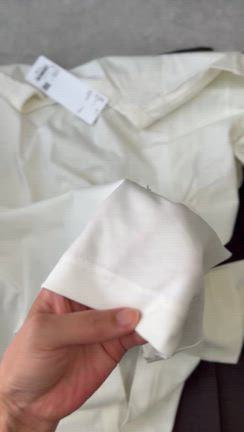 UNIQLO U 新作コレクション／購入品レポ‼️の記事動画