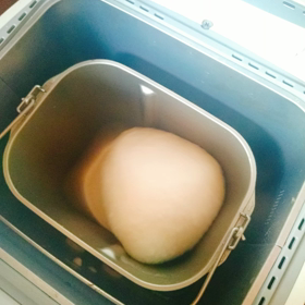 素敵な一日①まずは『もち』を回します‼の画像