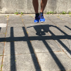 飛べたよ！飛べた！！の画像