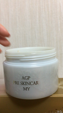 ＡＧＰ　ＰＲＥＳＫＩＮＣＡＲＥ　ＭＹクリームの記事動画