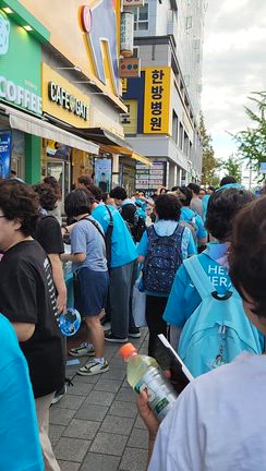 ２回目参戦の記事動画