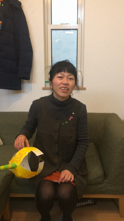 あそぼうしんぶん節分準備号！の記事動画