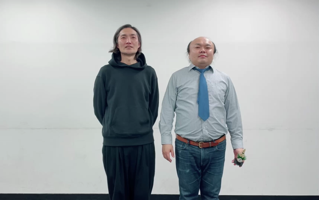 新年のご挨拶ですの記事動画